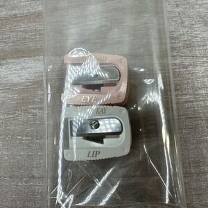 $15 🌙 Mary Kay Cosmetics Single Pink Sharpener for Eye/Lip Pencils NEW‎